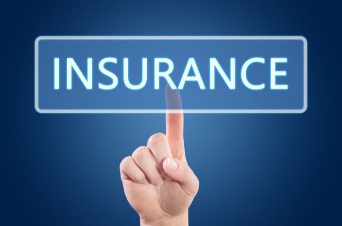 Why the insurance industry
